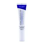 Tube Vilaris Crème Contour des Yeux 15 ml anticernes anti-rides anti-poches, bouchon blanc