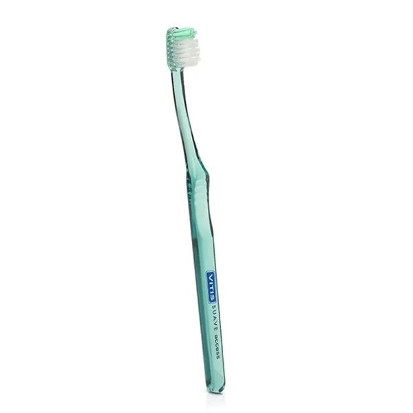 Vitis Brosse a Dents Soft