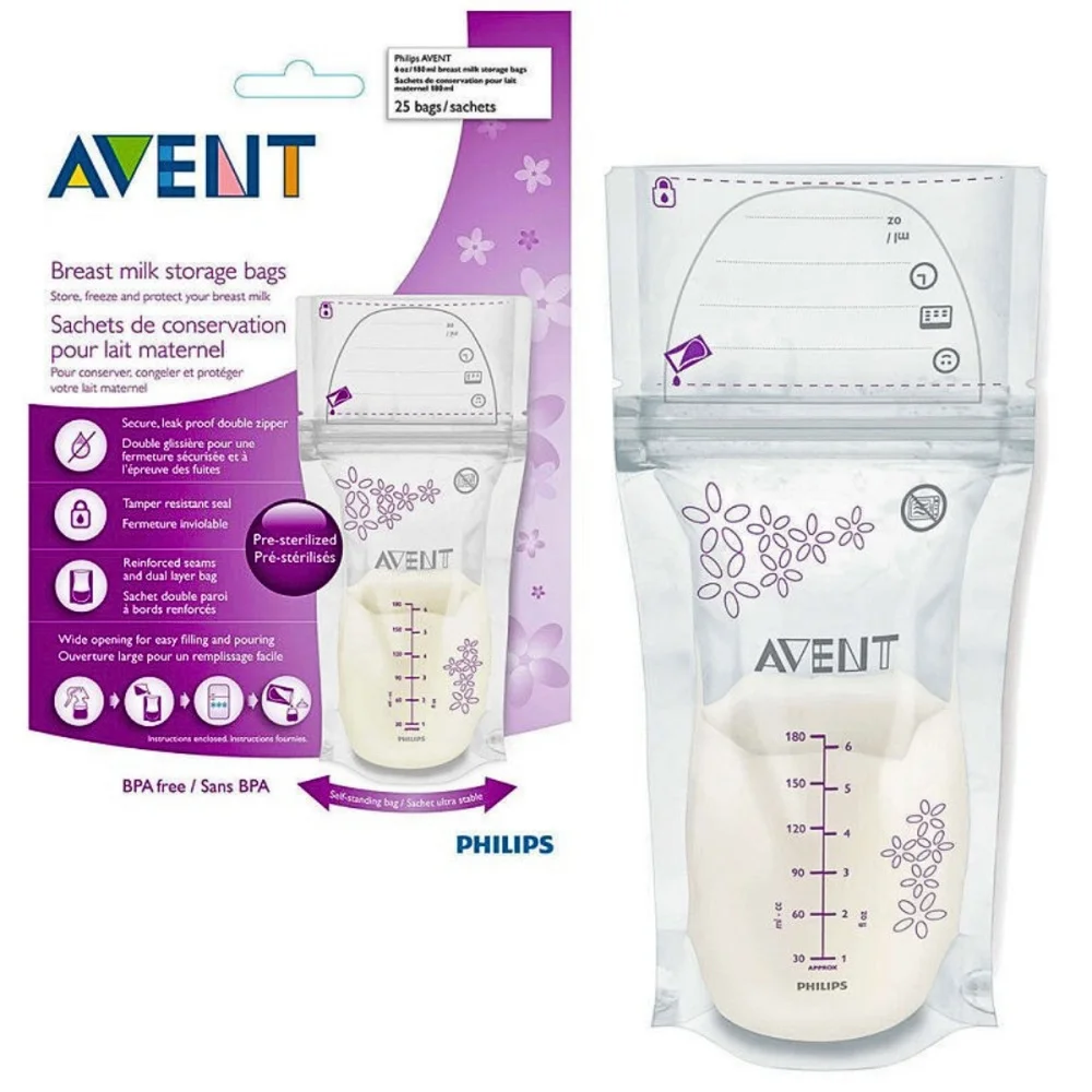 avent-sachets-de-conservation-lait-scf603-25.jpg Boîte violette Avent et sachet gradué de conservation du lait maternel