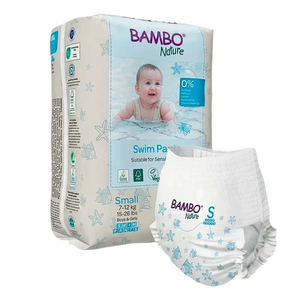 bambo-nature-swim-pants-small-7-12kg-12-pieces.jpg Paquet Bambo Nature Swim Pants et culotte de bain motifs marins