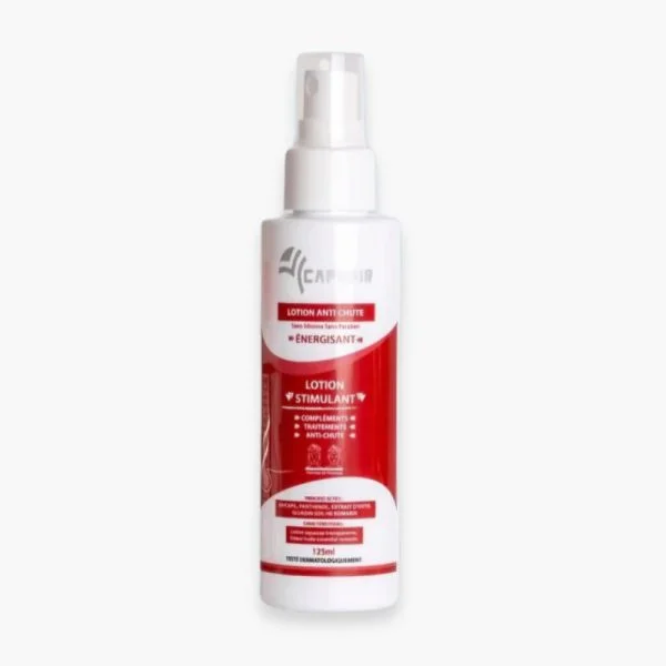 Caphair Lotion Anti-Chute Stimulante Energisante 125ml