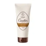 Tube beige Cavaillès gel douche douceur d'amande peaux sensibles, 200 ml