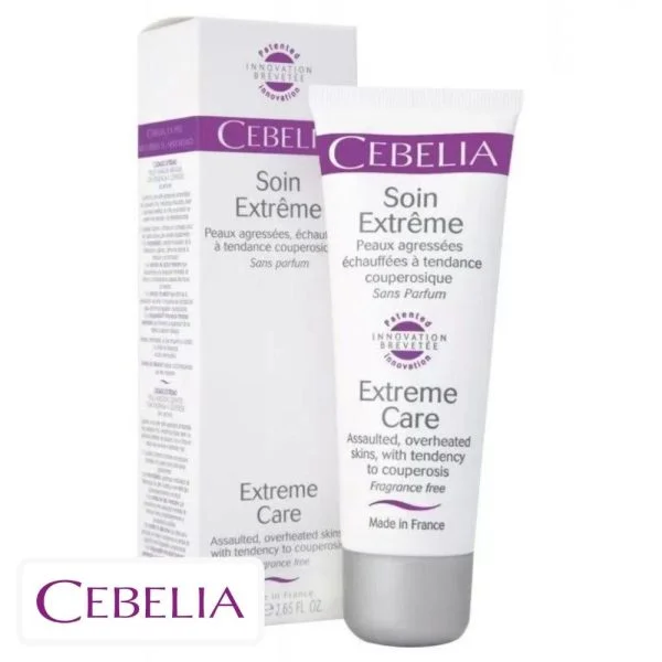 Cebelia Soin Extreme 75ml