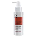 Flacon spray blanc et rouge Dermalliance D-Cap Anti-Chute, traitement intensif, 100 ml