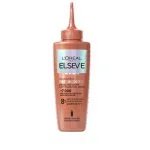 Flacon cuivré Elseve Fiber Booster sérum anti-chute avec embout applicateur fin