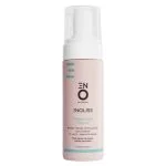 Flacon rose pousse-mousse Eno Enoliss Perfect Skin Foamer nettoyante