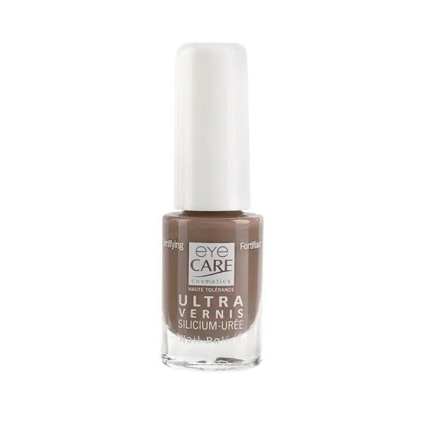 Eye Care Ultra Vernis Silicium-urée Automne 5ml