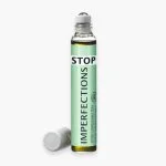 Flacon roll-on vert Gamarde Sebo-Control Stop Imperfections bio