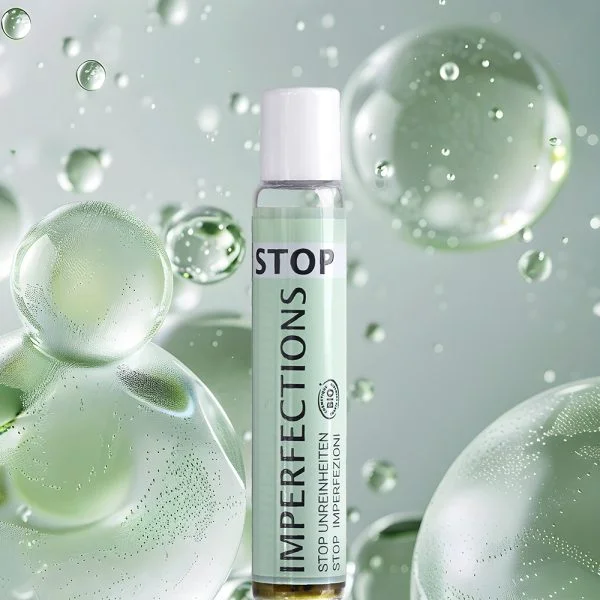 Gamarde Sebo-Control Stop Imperfections Bio 10ml – photo 2