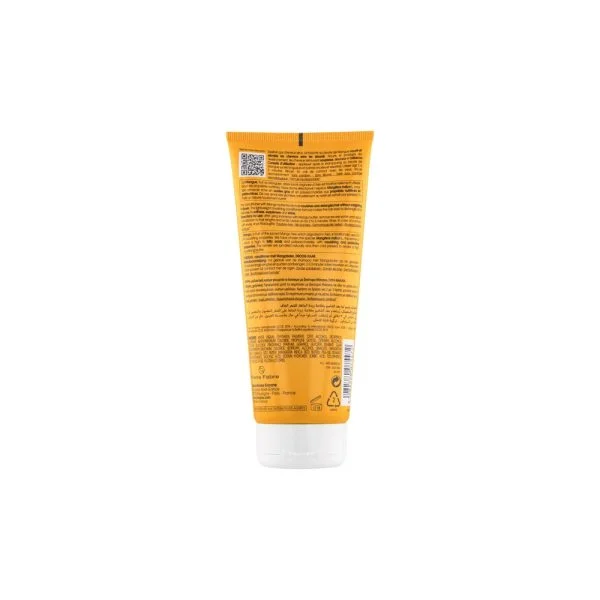 Klorane Mangue Baume Apres-Shampoing Nutrition 200ml – photo 2