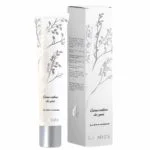 Tube blanc Ladoze Crème Contour des Yeux au Rétinol Encapsulé et boîte assortie