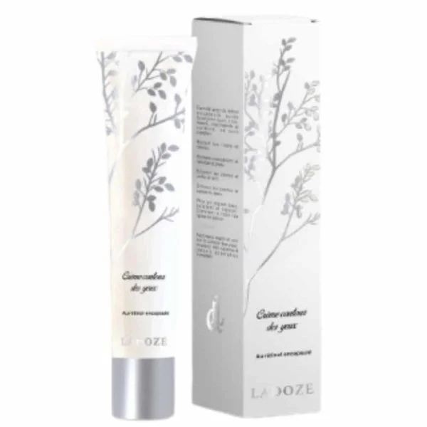 Ladoze Contour des Yeux au Retinol Encapsule 15ml