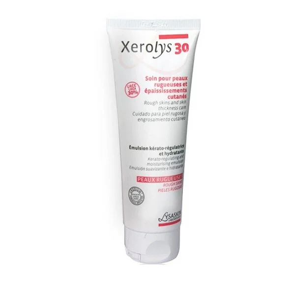 Lysaskin Xerolys 30