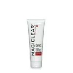 Tube blanc Magiclear lotion corporelle clarifiante Unitone, soin pour le corps