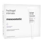 Étui blanc hydragel intimate mesoestetic et applicateur unidose 5 ml