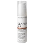 Flacon-pompe blanc Olaplex N°9 Bond Protector, sérum cheveux 90 ml