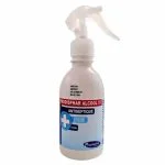 Flacon spray Prodisphar alcool 70° antiseptique, usage externe