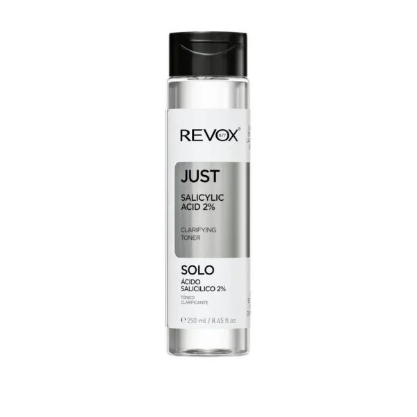 Revox B77 Just Salicylic Acid 2% Toner 250ml