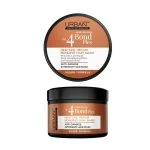 Pot Urban Care N°4 Bond Plex masque capillaire réparateur couvercle vu de dessus