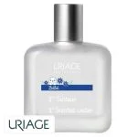 Flacon en verre Uriage Bébé 1ère Senteur eau de soin parfumée 50 ml