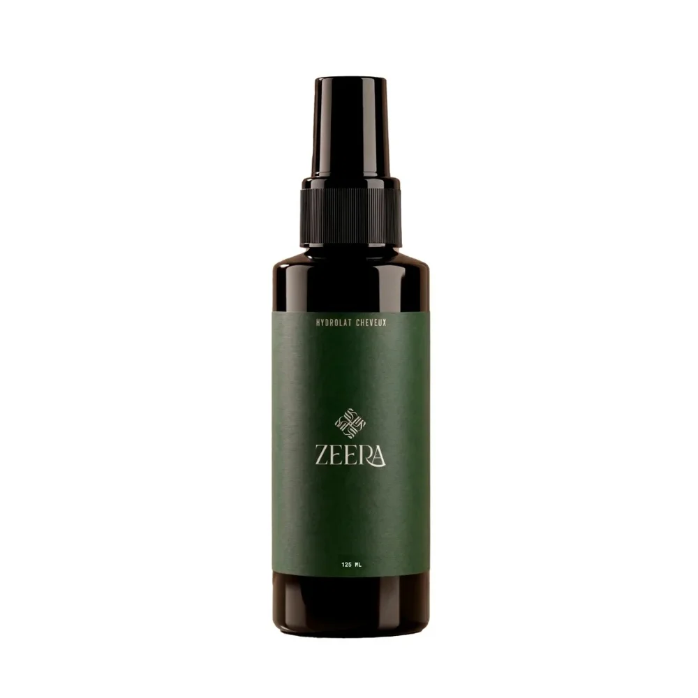 zeera-hydrolat-cheveux-125ml.jpg Zeera Hydrolat Cheveux 125ml