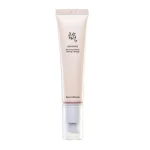 Tube rosé à pompe Beauty of Joseon Revive Eye Serum ginseng rétinal