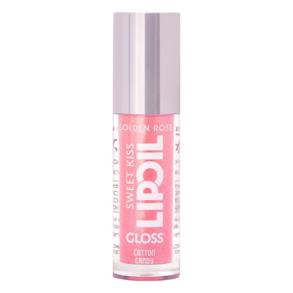 Golden Rose Sweet Kiss Lipstick Oil 01