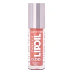 Golden Rose Gloss Lipstick Oil Sweet Kiss02