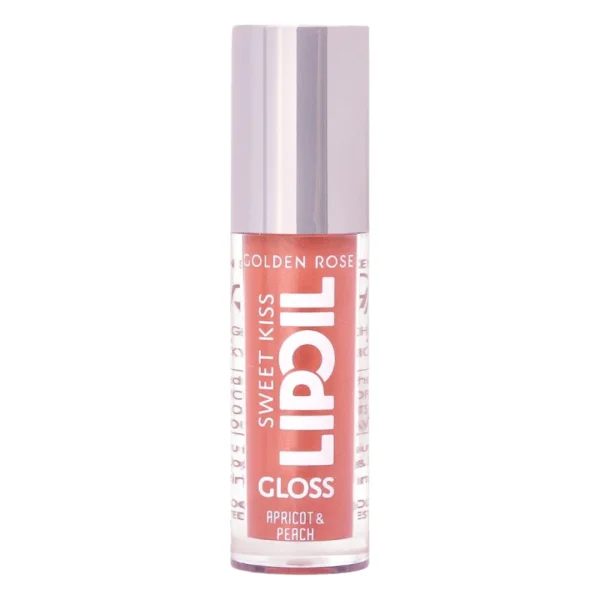 Golden Rose Sweet Kiss Lipstick Oil 02