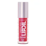 Golden Rose Gloss Lipstick Oil Sweet Kiss03