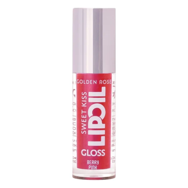 Golden Rose Sweet Kiss Lipstick Oil 03