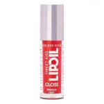 Golden Rose Gloss Lipstick Oil Sweet Kiss04