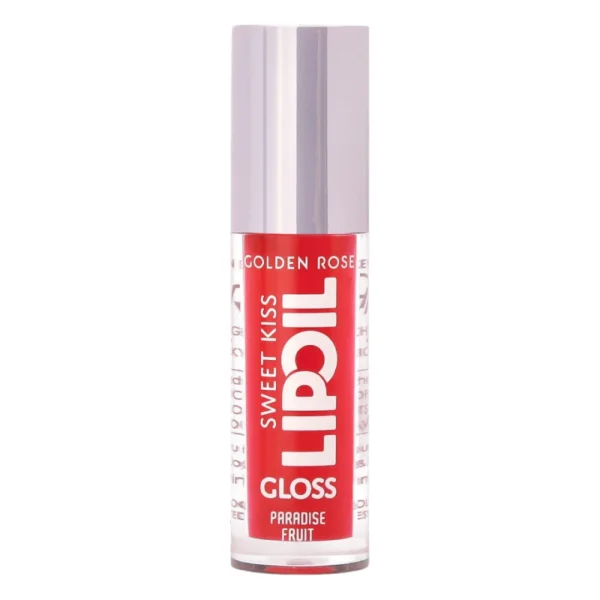 Golden Rose Sweet Kiss Lipstick Oil 04