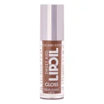 Golden Rose Gloss Lipstick Oil Sweet Kiss05