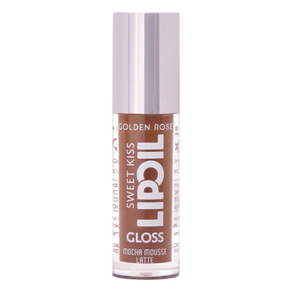 Golden Rose Sweet Kiss Lipstick Oil 05