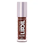 Golden Rose Gloss Lipstick Oil Sweet Kiss06