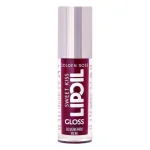 Golden Rose Gloss Lipstick Oil Sweet Kiss07