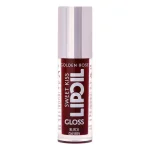 Golden Rose Gloss Lipstick Oil Sweet Kiss08