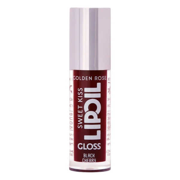 Golden Rose Sweet Kiss Lipstick Oil 08