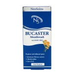 Neosoins Bucaster Bain De Bouche 90ml
