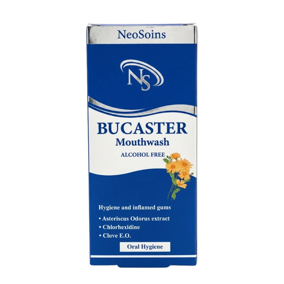 Neosoins-Bucaster-Bain-De-Bouche-90ml.png Neosoins Bucaster Bain De Bouche 90ml
