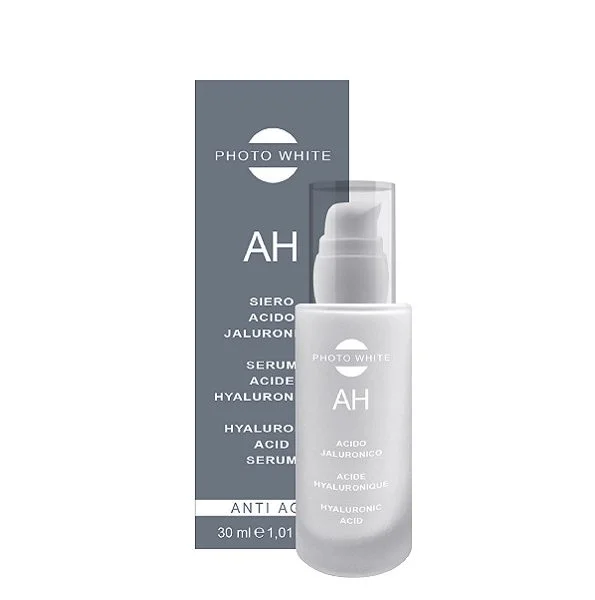 Photo White Sérum Acide Hyaluronique 30ml