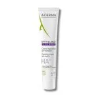 Tube blanc A-Derma Epitheliale Ultra Repair crème réparatrice HA+ 40 ml