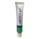 Addax Arnica Gel 15g