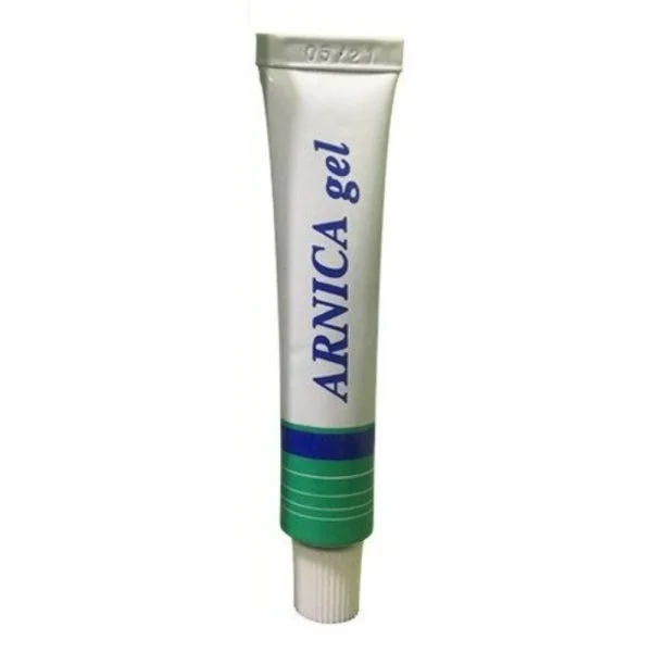 Addax Arnica Gel 15g