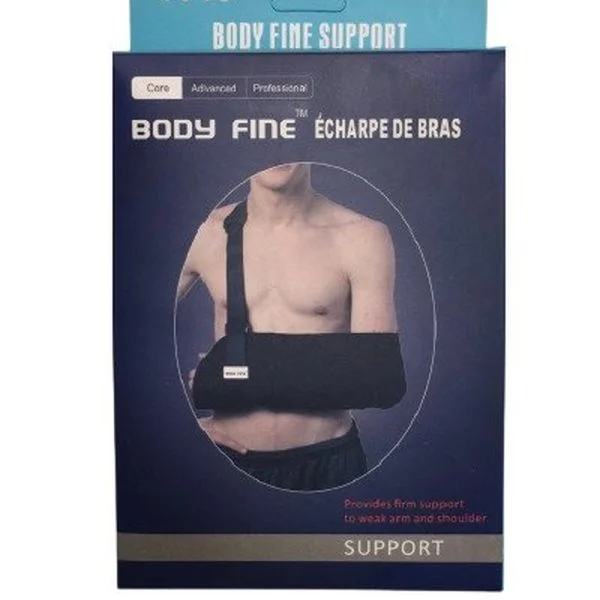 Body Fine Echarpe de Bras Gm
