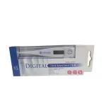 Thermomètre digital Darcare MT-502 sous blister avec étui de rangement