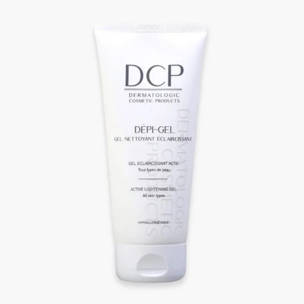 Dcp Depi-Gel Nettoyant Eclaircissant 200ml