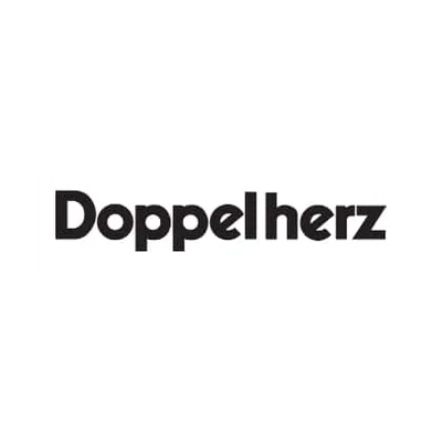 Doppel Herz
