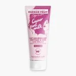 Tube rose foncé Énergie Fruit Cacao Curl Milk lait nourrissant boucles 200 ml